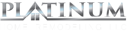 Platinum Contracting Logo